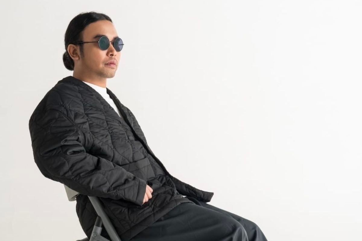 Whisnu Santika Gaungkan Indonesian Bounce ke Panggung Musik Dunia