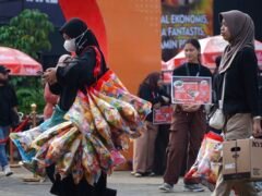 Bawa Uang Rp 50.000 ke Jakarta Fair 2025