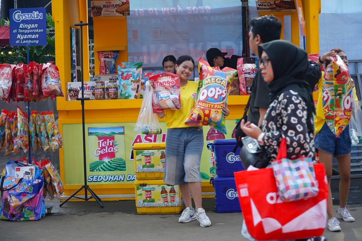 PRJ Tutup Tanggal Berapa di 2025?