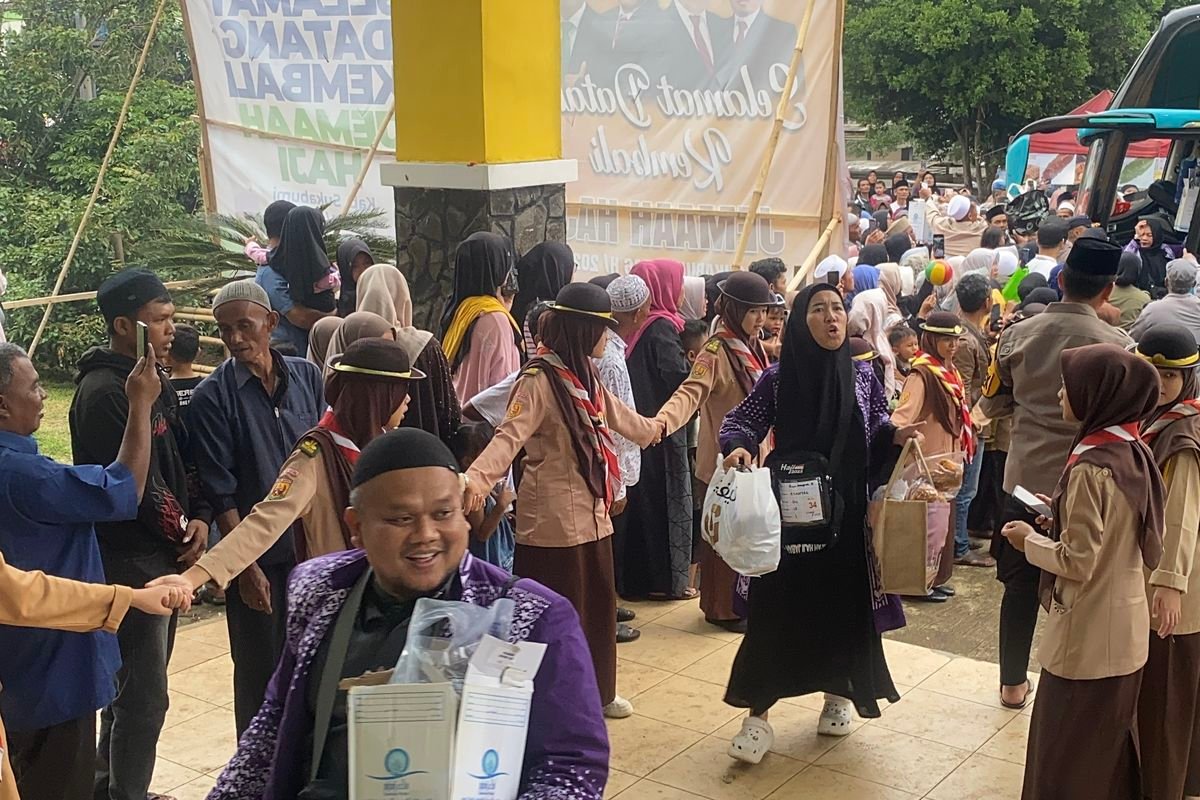 Ada Konflik di Timur Tengah dan Ancaman Teror Bom