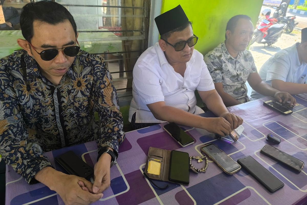Dua Pengusaha Dorong Pembentukan BUMD Migas untuk Mendapatkan Keuntungan PI di Pamekasan