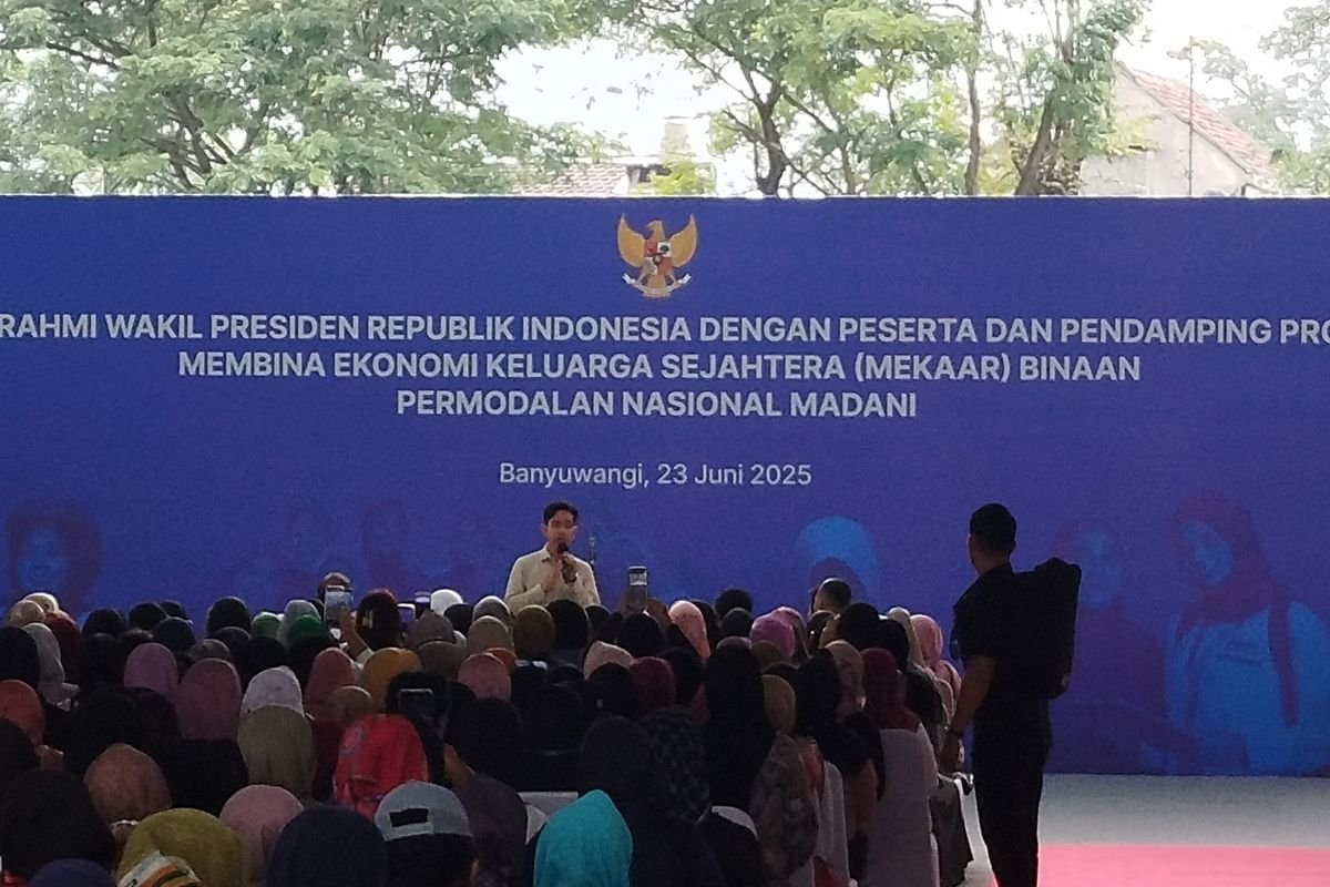 Pembiayaan PNM Mekaar di Banyuwangi Capai Rp 3