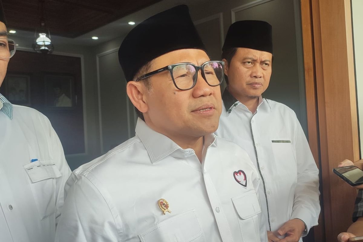 Muhaimin Ingin Garis Kemiskinan Diubah: Idealnya Standar World Bank