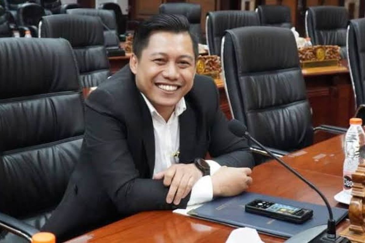 Apresiasi Kebijakan Jam Malam