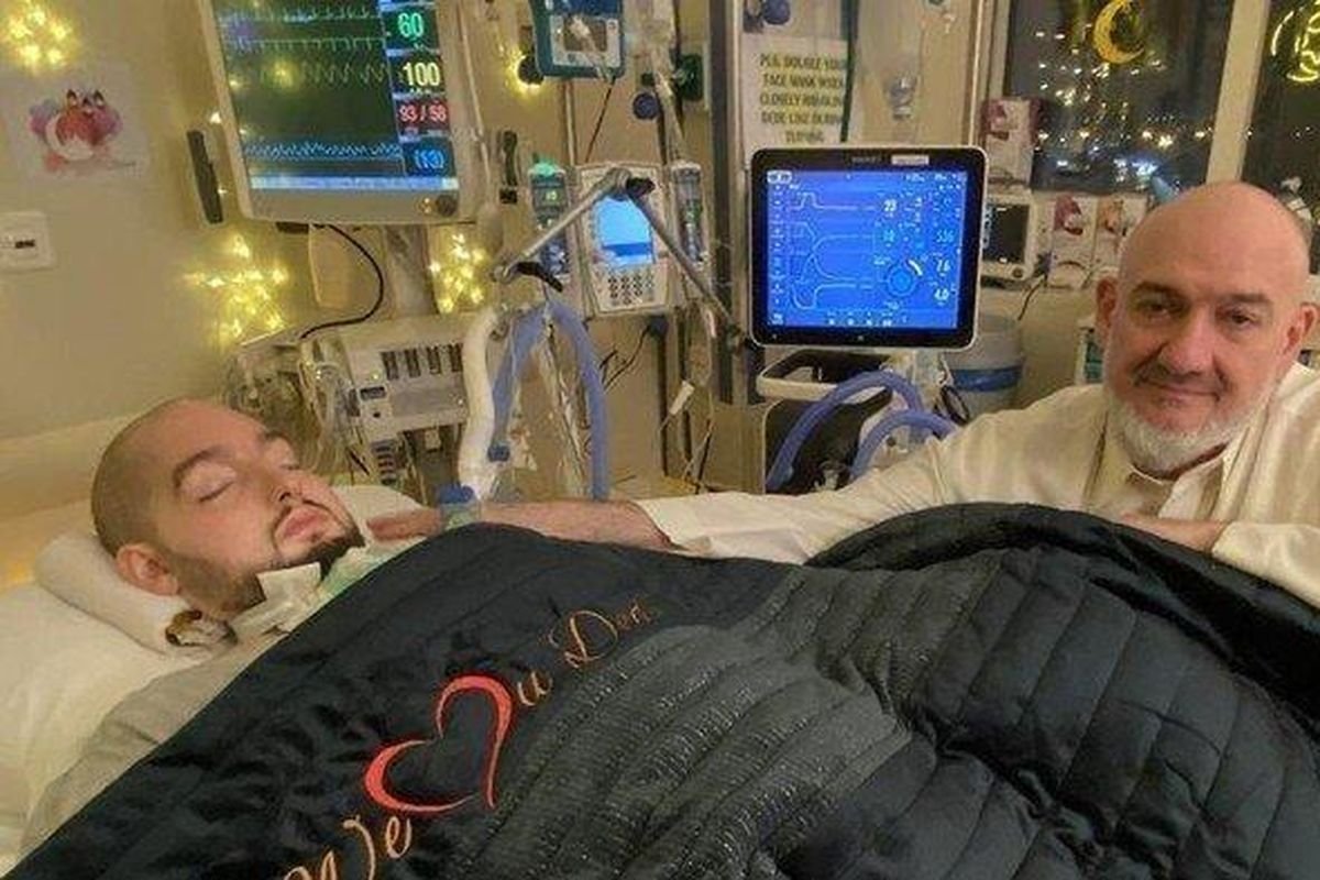 Benarkah "Pangeran Tidur" Arab Saudi Telah Bangun dari Koma Setelah 20 Tahun?