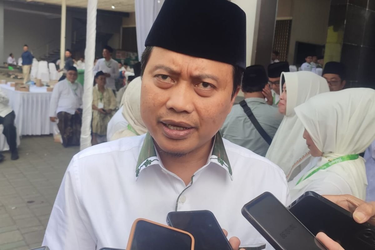 Pondok Pesantren Tegalrejo Bikin SMK di IKN