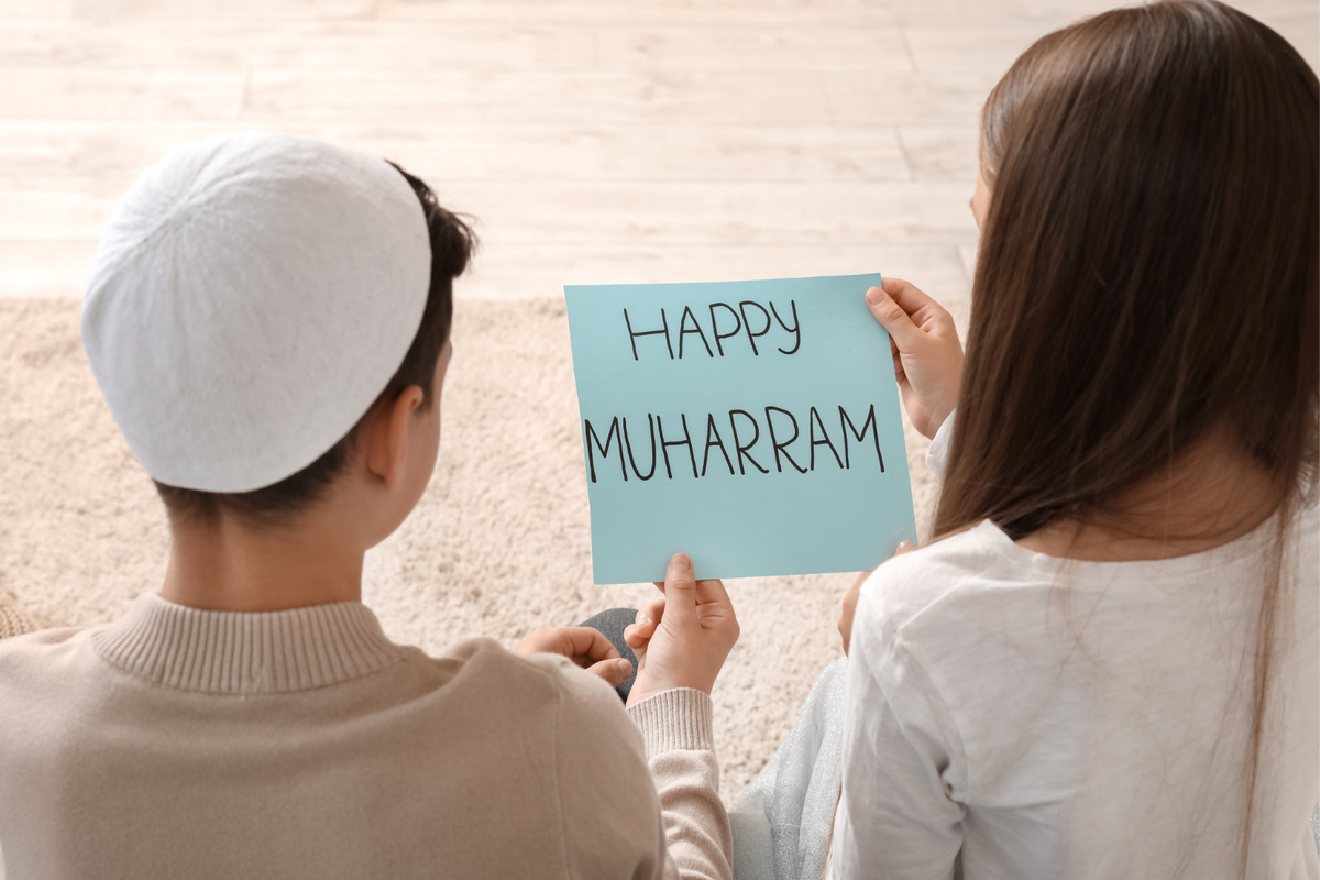 25 Ucapan Tahun Baru Islam 1447 Hijriah