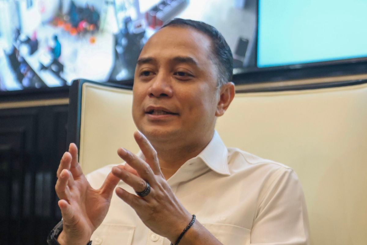 Anak Tertangkap Sweeping Jam Malam