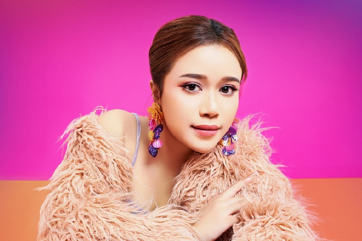 Brisia Jodie Rilis Lagu Baru “Kisah Baru Orang Lama”