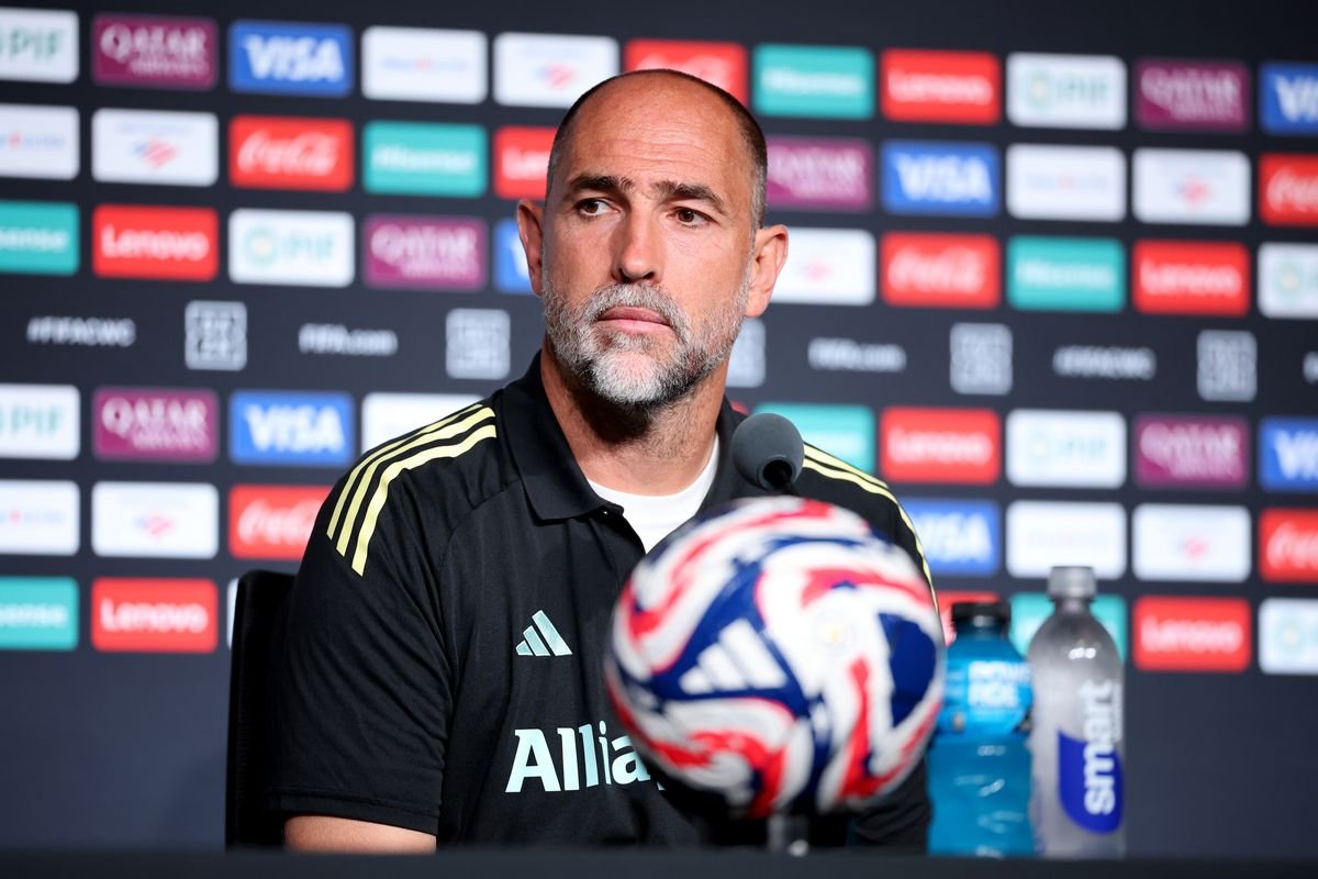 Juventus Digasak Man City