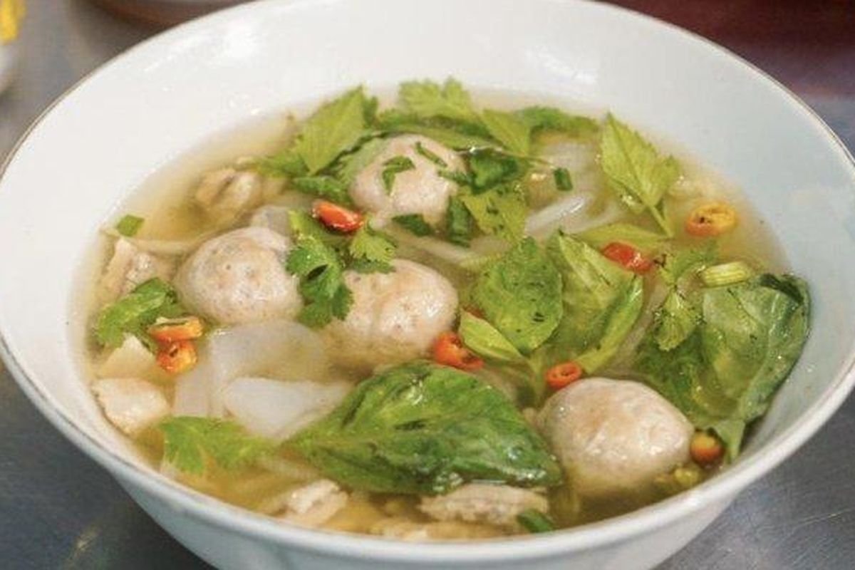5 Kuliner Viral di Pasar Cihapit yang Wajib Dicoba Saat Berlibur di Bandung