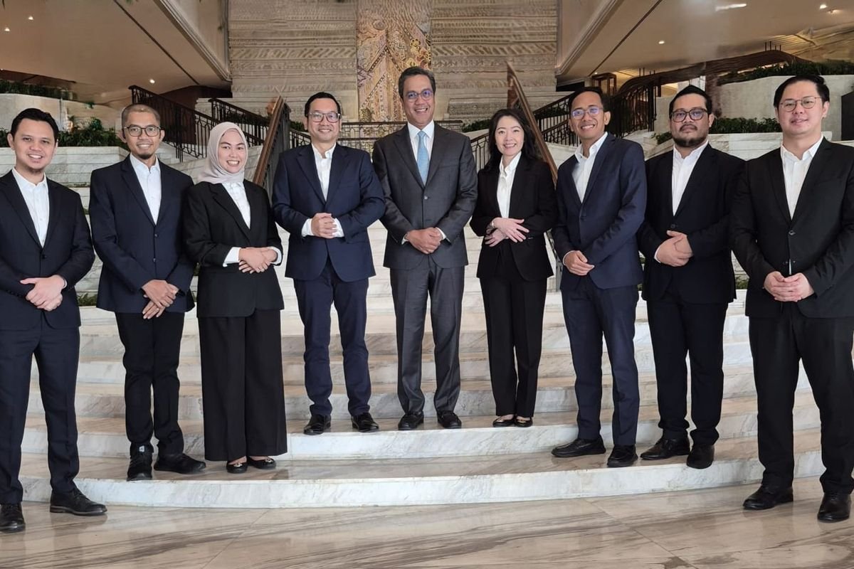 Pertamina Hulu Energi Kantongi Kredit Rp 19