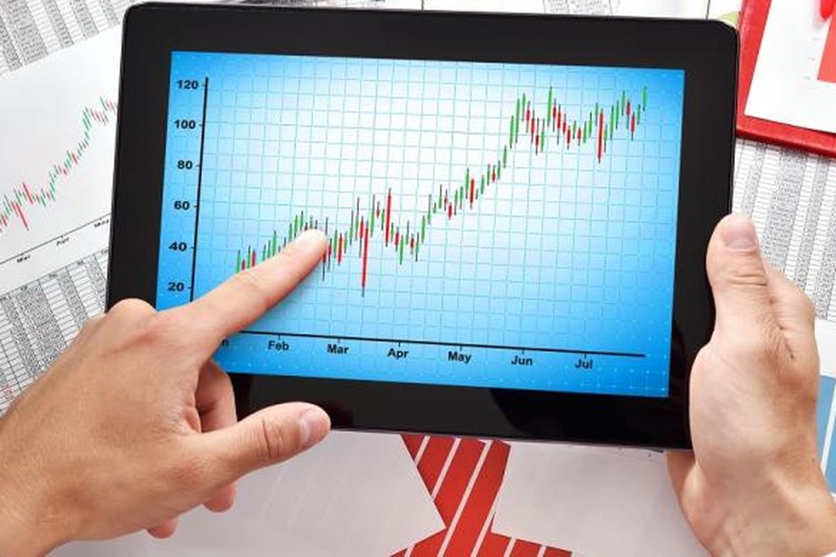 Bantu Masyarakat Mulai Investasi Saham