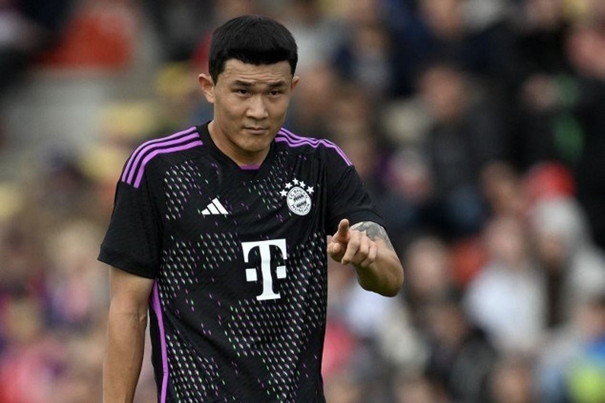 Chelsea dan Tottenham Berpeluang Dapatkan Kim Min-jae