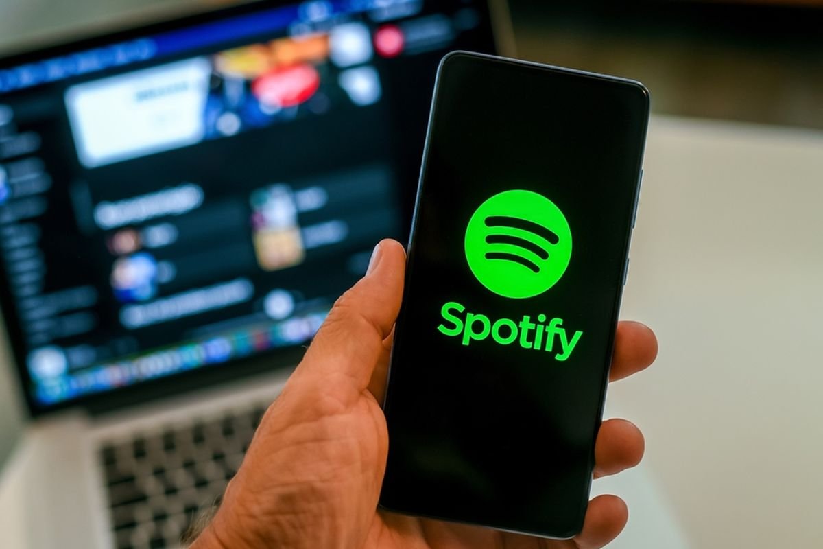 Daftar Harga Langganan Resmi Spotify di Indonesia per Agustus 2025