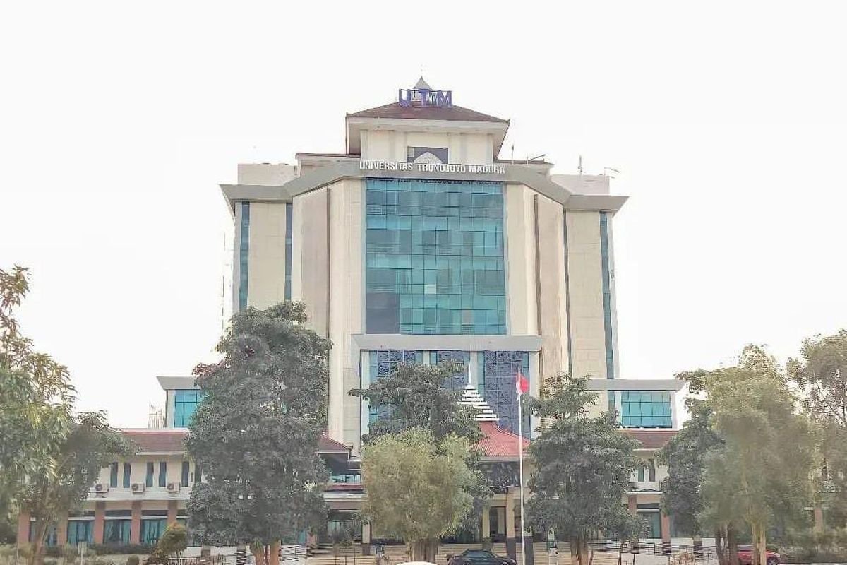 Bentrok dengan Maba