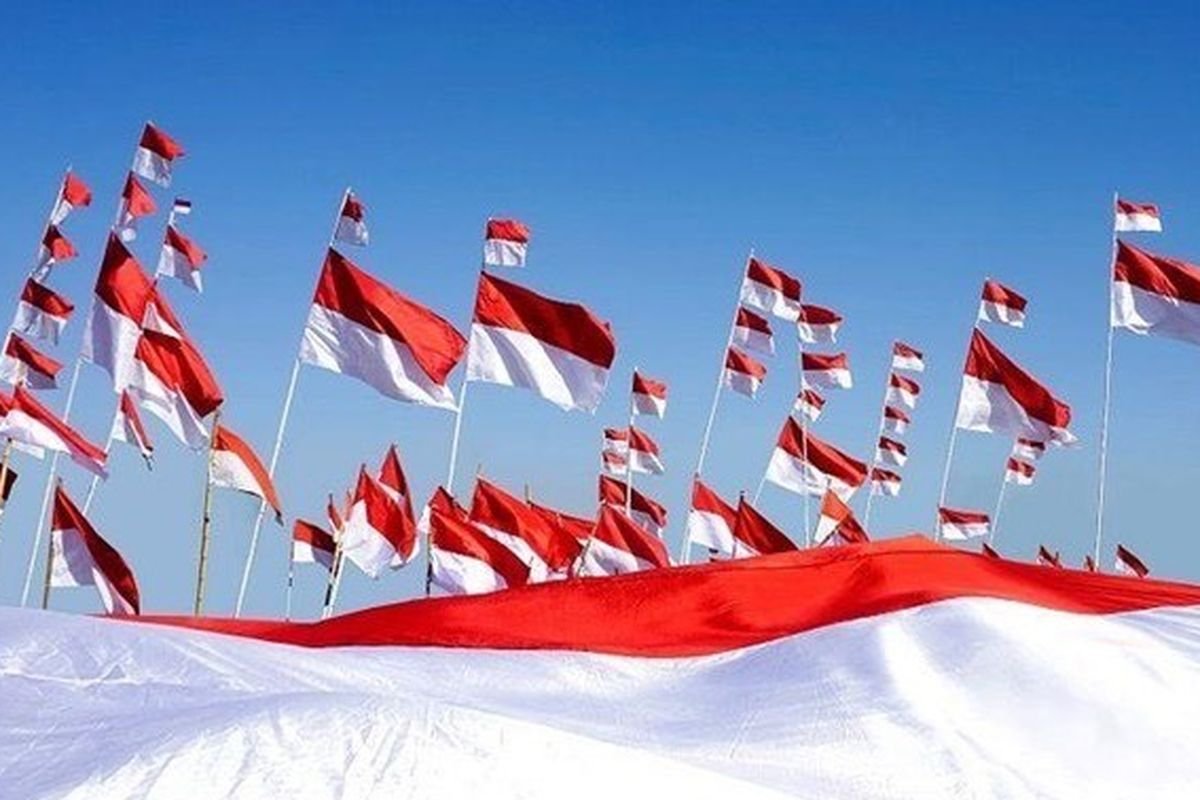 5 Hadiah Pemerintah untuk Masyarakat di Bulan Kemerdekaan Agustus 2025