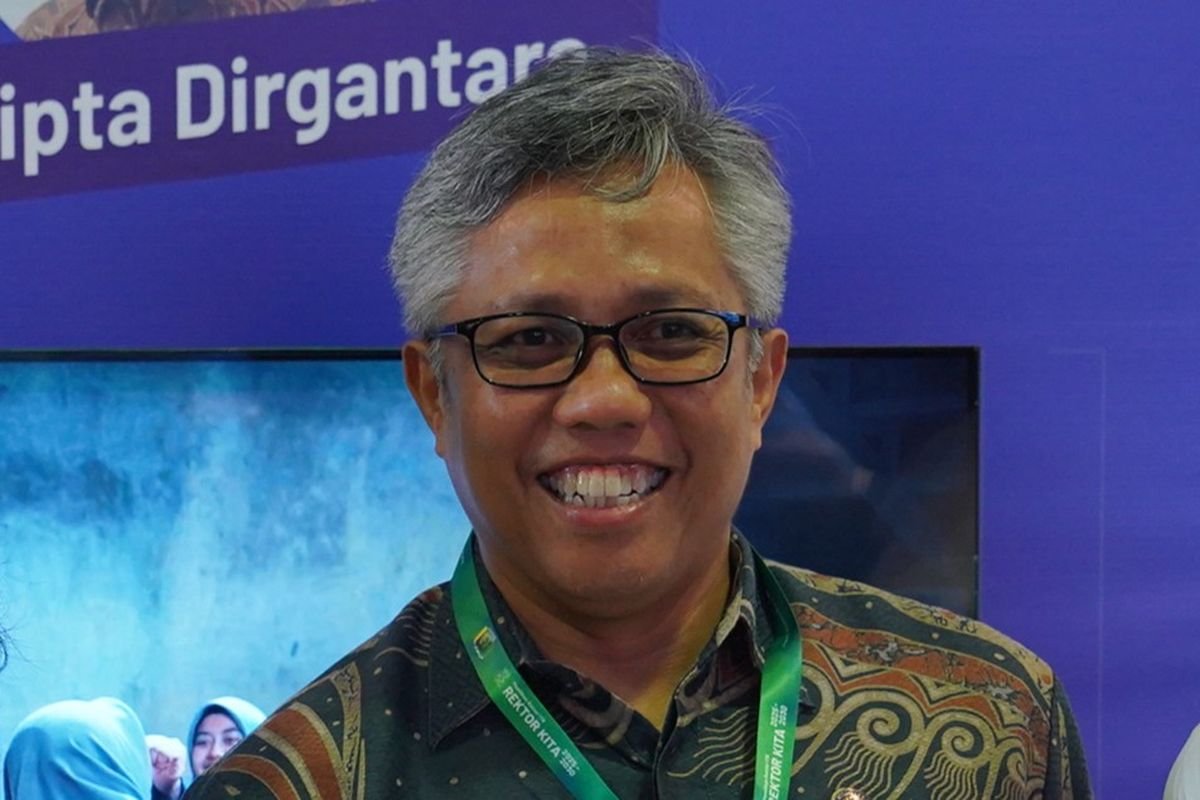 ITB Masuk Daftar "Watch List" Integritas Riset Global