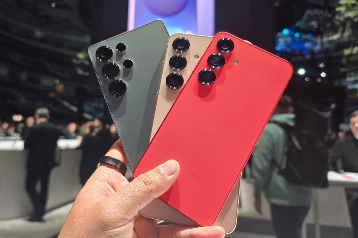 5 Besar Merek Smartphone Dunia Versi Canalys