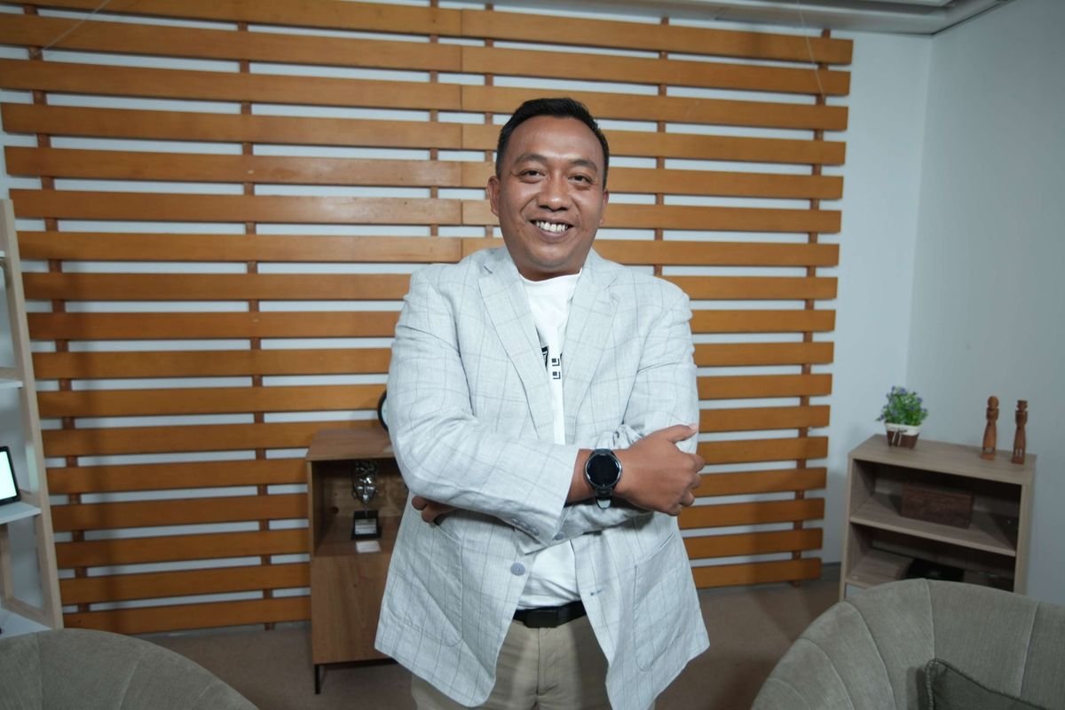 Bupati Situbondo: Saya Kurang Suka One Piece