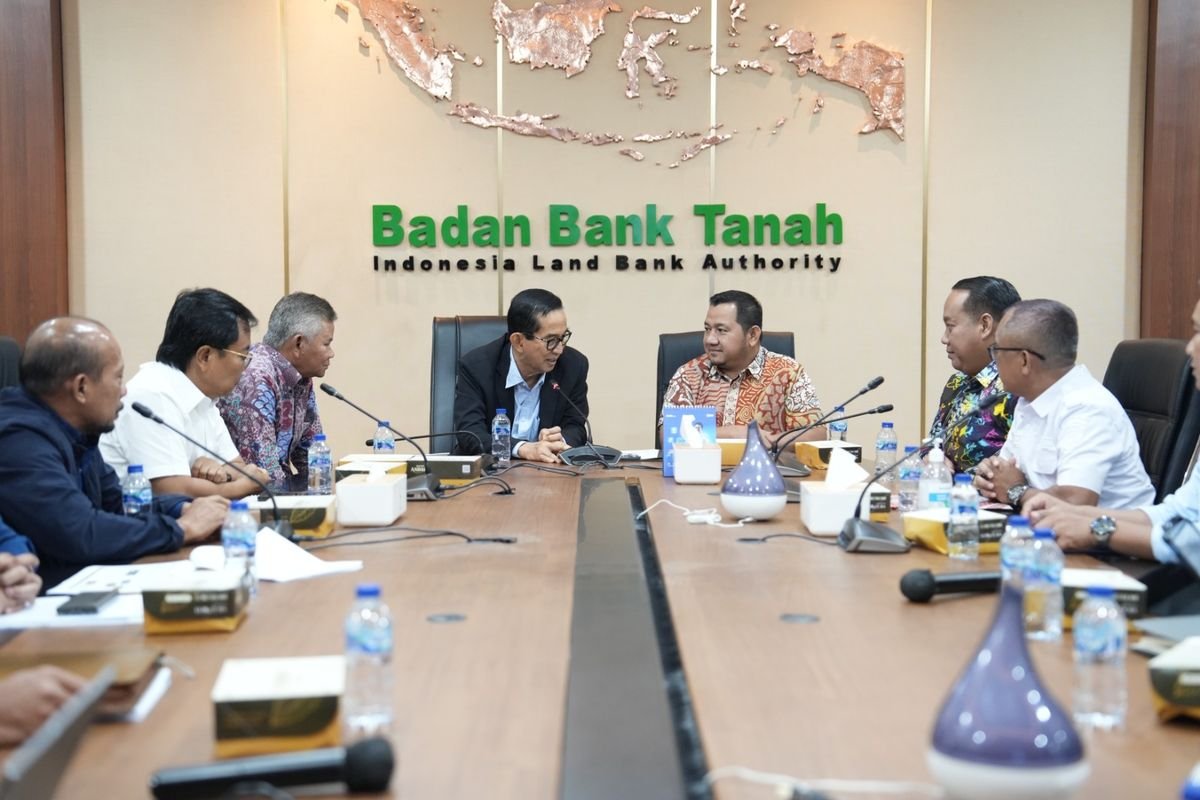 Penajam Eco City Diminati Banyak Investor