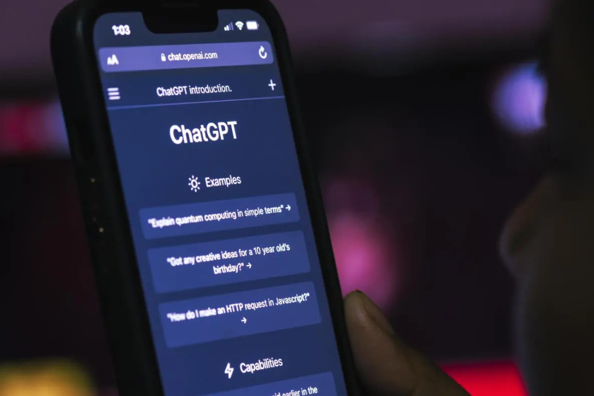ChatGPT Sekarang Paling Banyak Dipakai Buat Apa