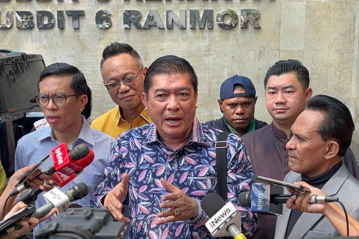 6 Fakta Kasus Silfester Matutina Fitnah Jusuf Kalla