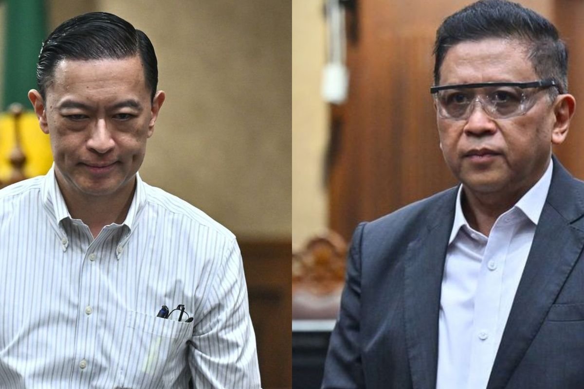 Amnesti dan Abolisi