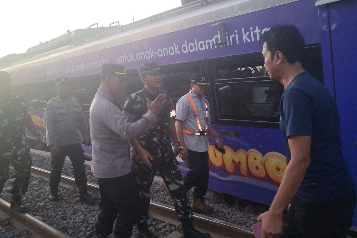 KAI Permudah Proses Refund Tiket Imbas KA Argo Bromo Anjlok