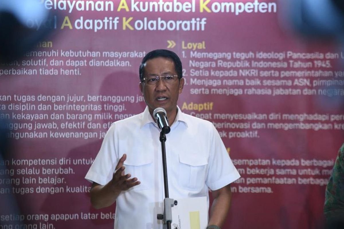 Presiden Prabowo Beri Amnesti kepada 6 Narapidana Makar di Papua