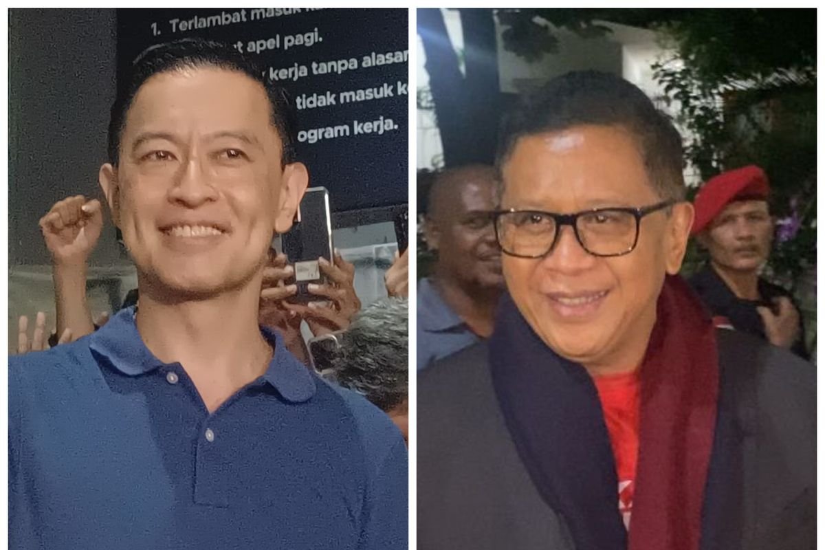 Hasan Nasbi: Amnesti dan Abolisi Pernah Diberikan Presiden Sebelumnya