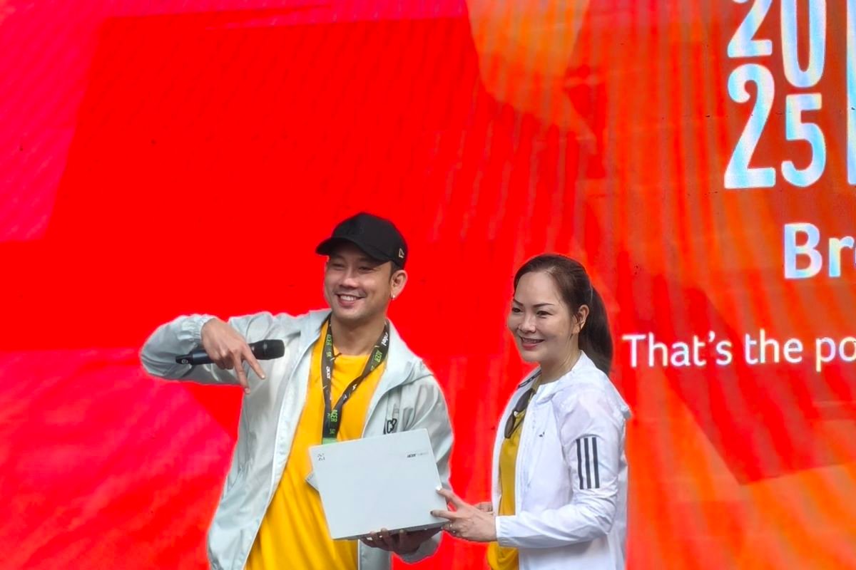 Acer Day 2025 Resmi Digelar di Indonesia