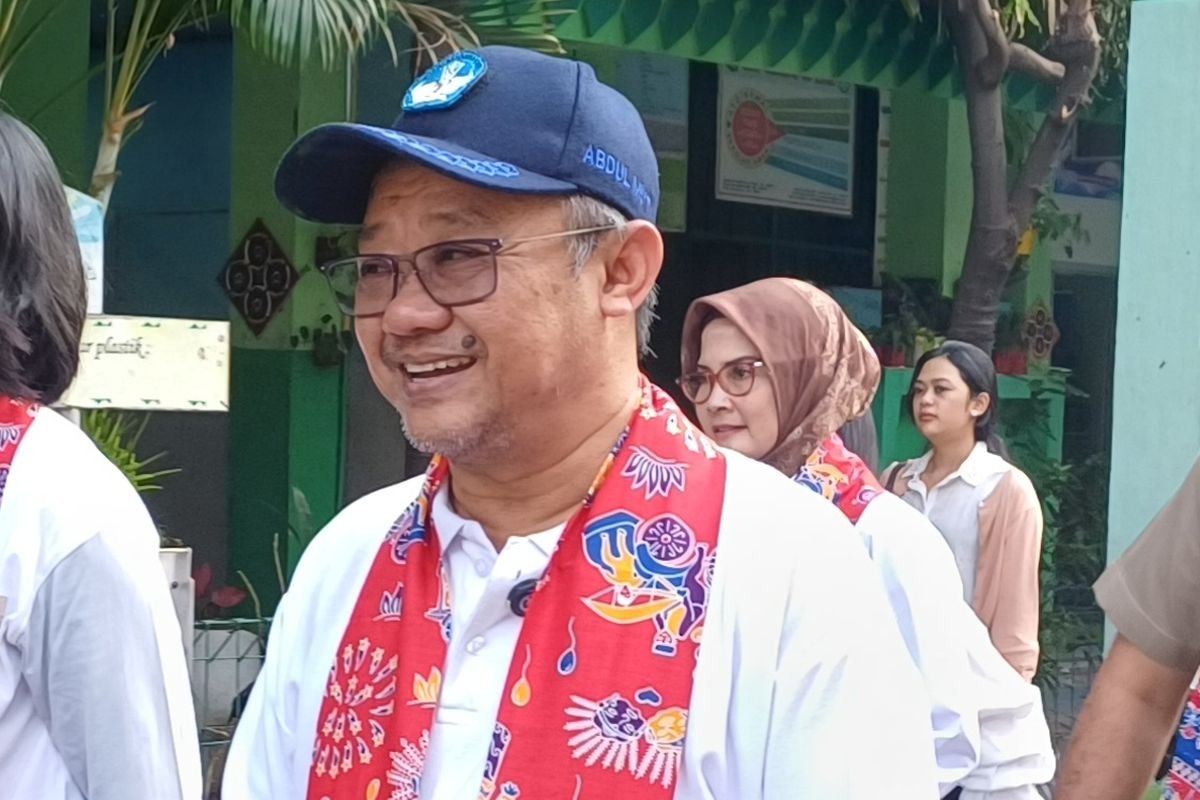 Banyak Anak Kurang Bugar di CKG Sekolah Rakyat
