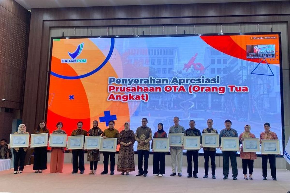 Dukung Program OTA secara Berkelanjutan Sejak 2021