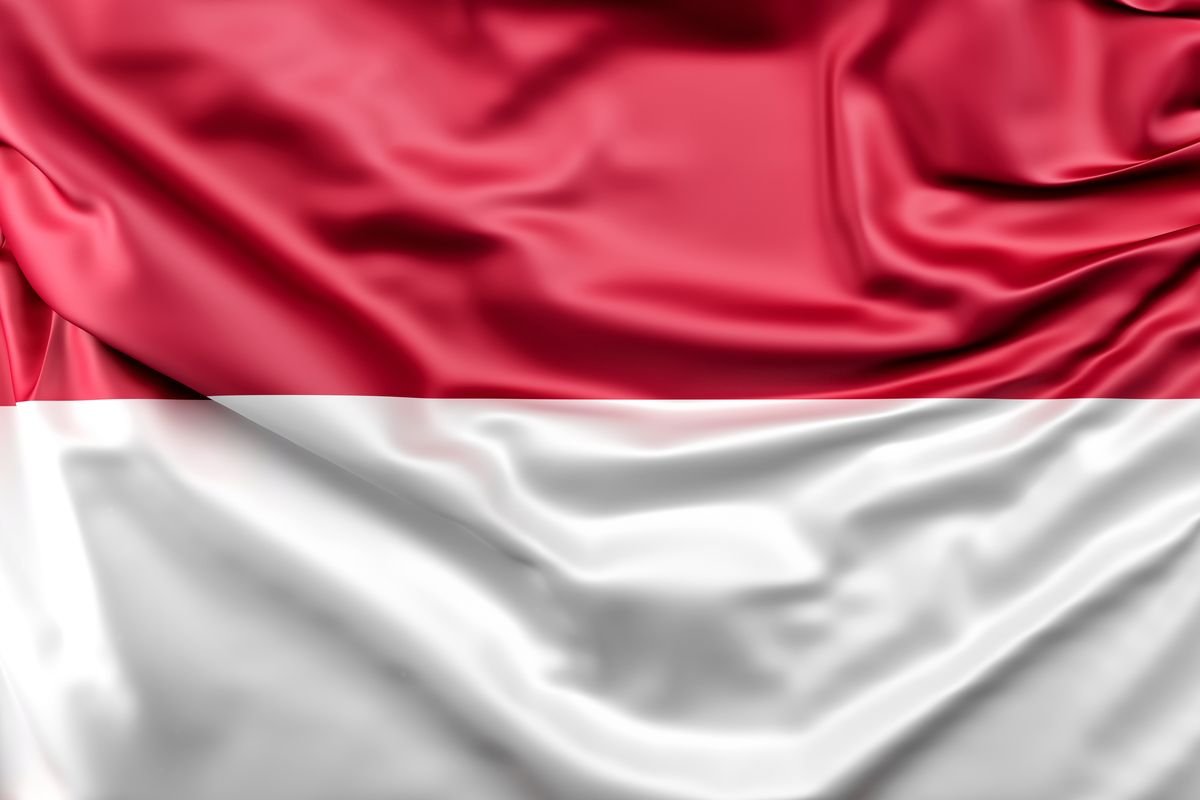 Selain Indonesia