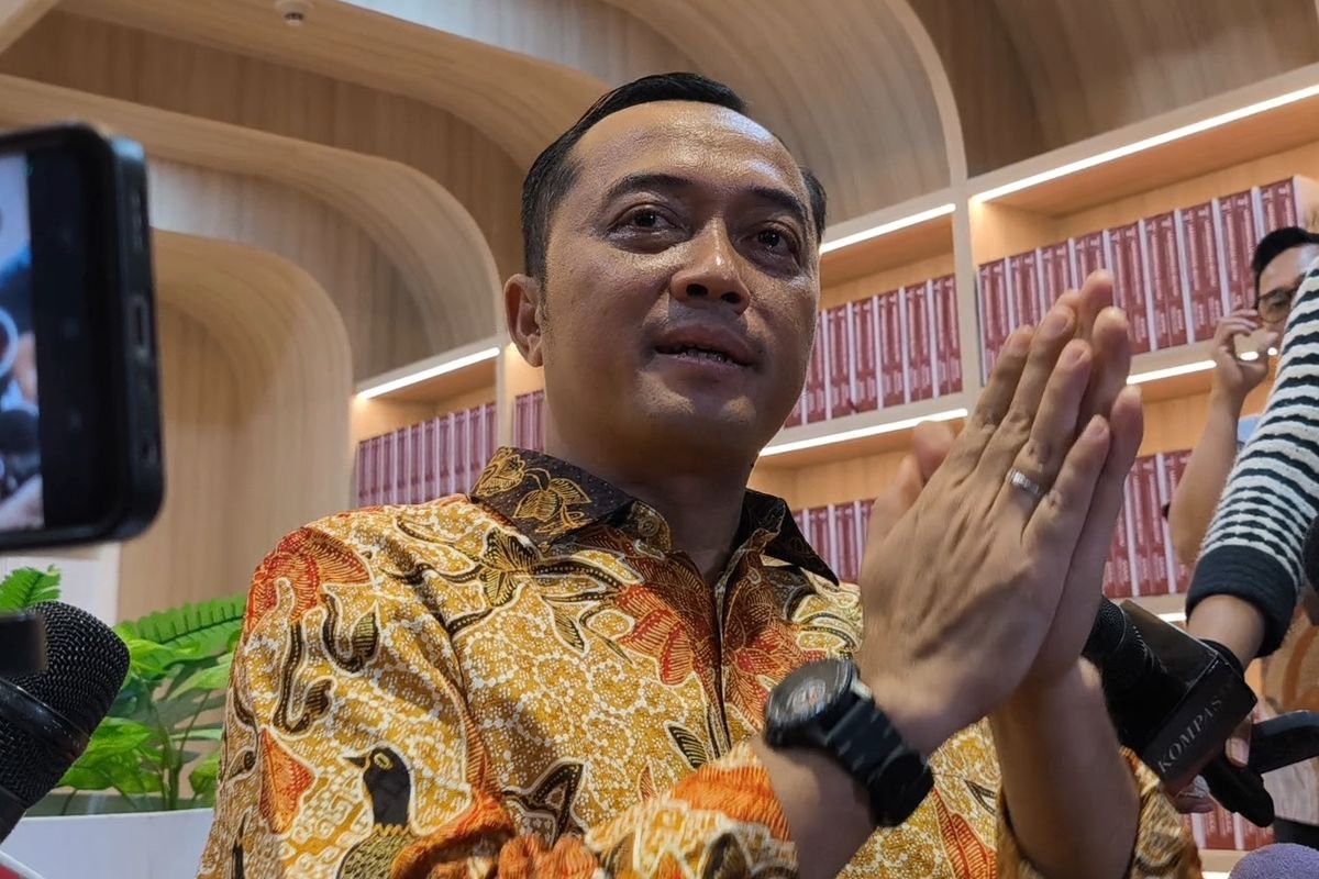 Pertumbuhan Ekonomi RI 5