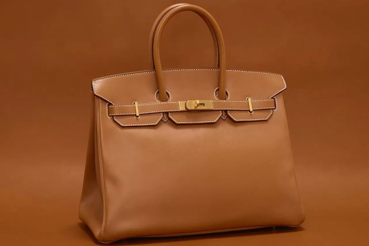 CEO Hermes Kesal Tas Birkin Dijual Reseller
