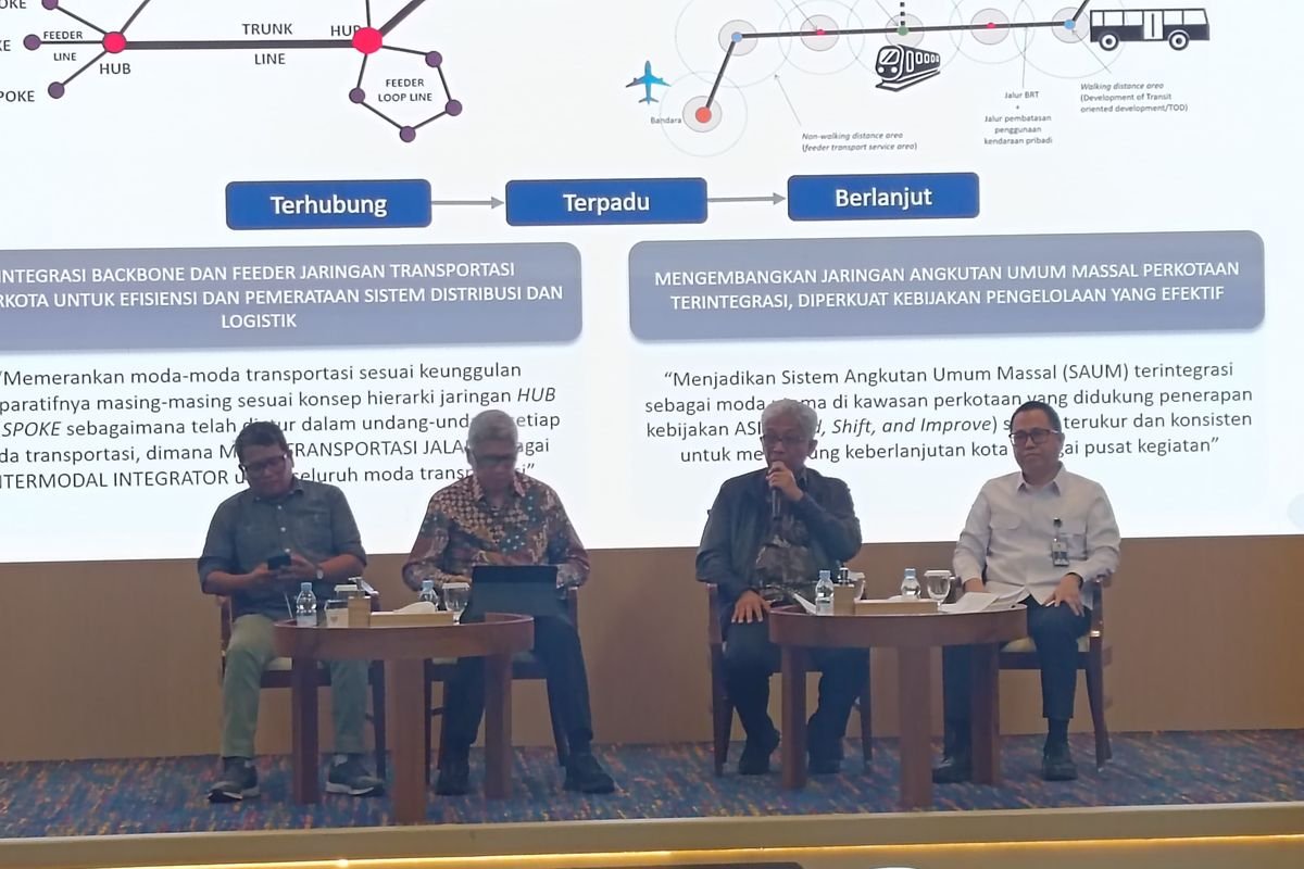 Kemenhub Bakal Operasikan Taksi Air dari Bandara Bali ke Seminyak hingga Canggu