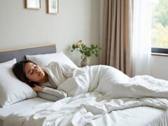 Mengapa Tidur Siang 20 Menit Lebih Efektif daripada Kopi untuk Produktivitas